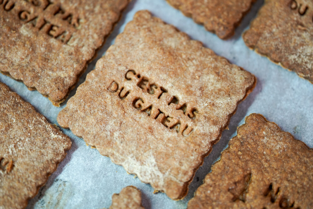 Set de 4 emportes pièces 3 DecaleKatam 074