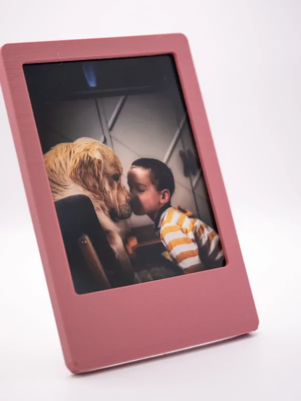 cadre photo emojis - Décalé Katam