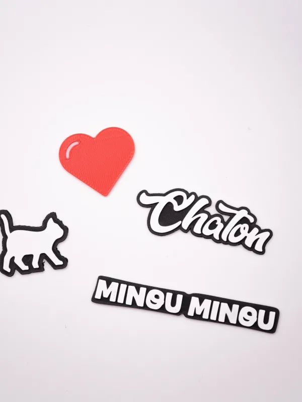 kit emojis chat- Décalé Katam