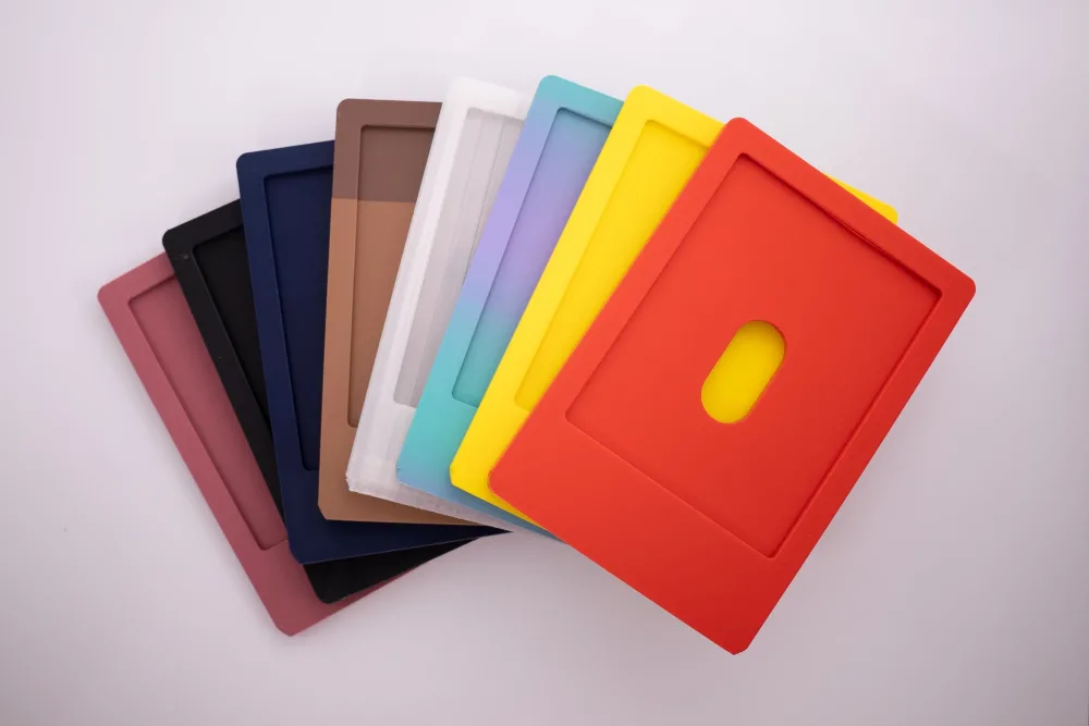 cadre photo emojis - Décalé Katam