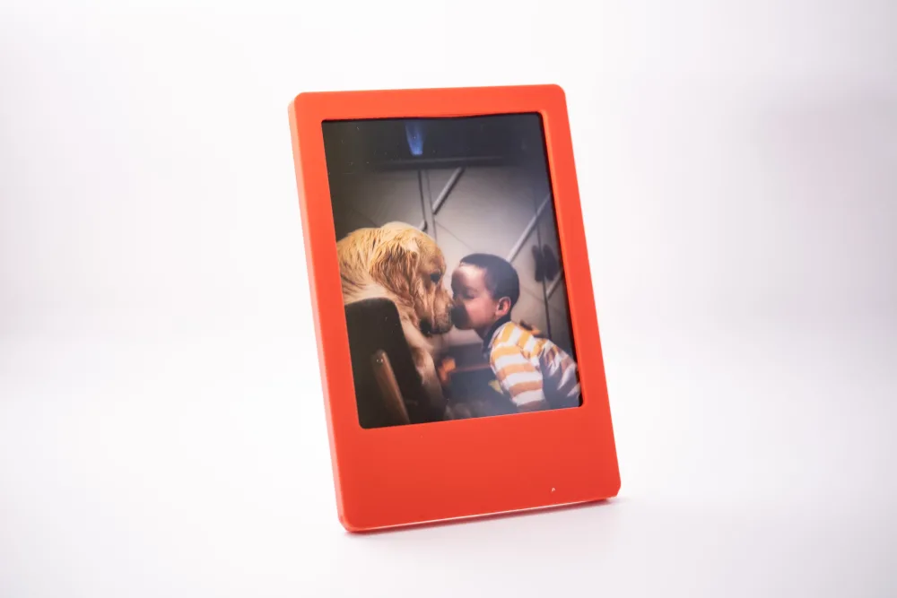 cadre photo emojis - Décalé Katam